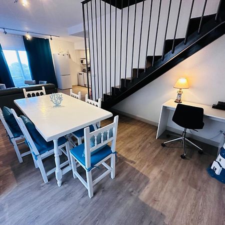 Salles Beach Duplex 45 L'Estartit Luaran gambar