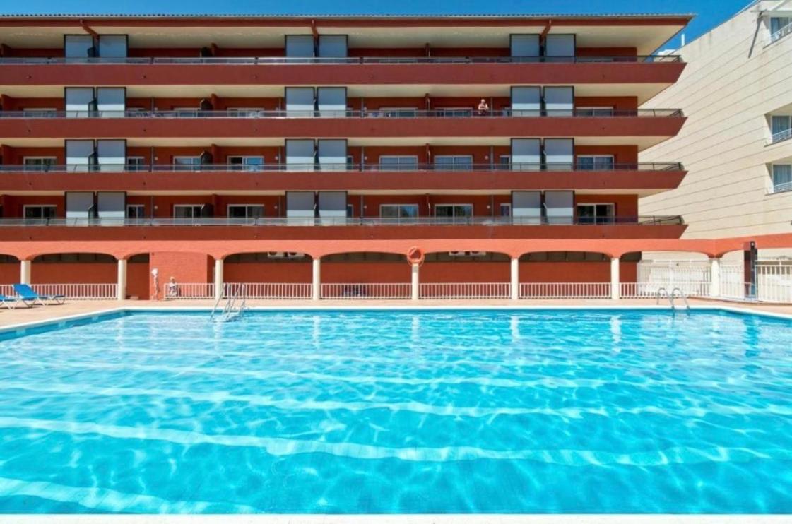 Salles Beach Duplex 45 L'Estartit Luaran gambar