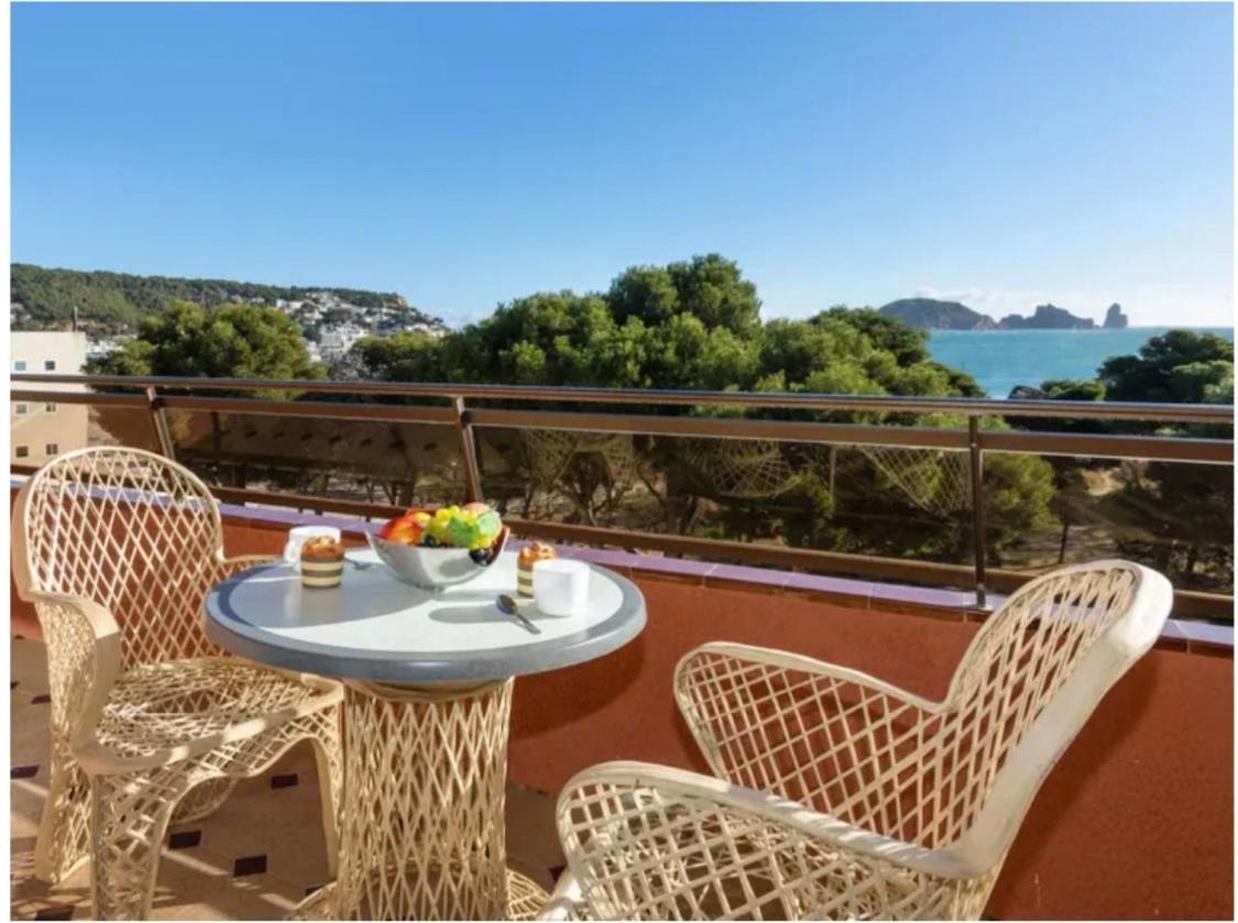 Salles Beach Duplex 45 L'Estartit Luaran gambar