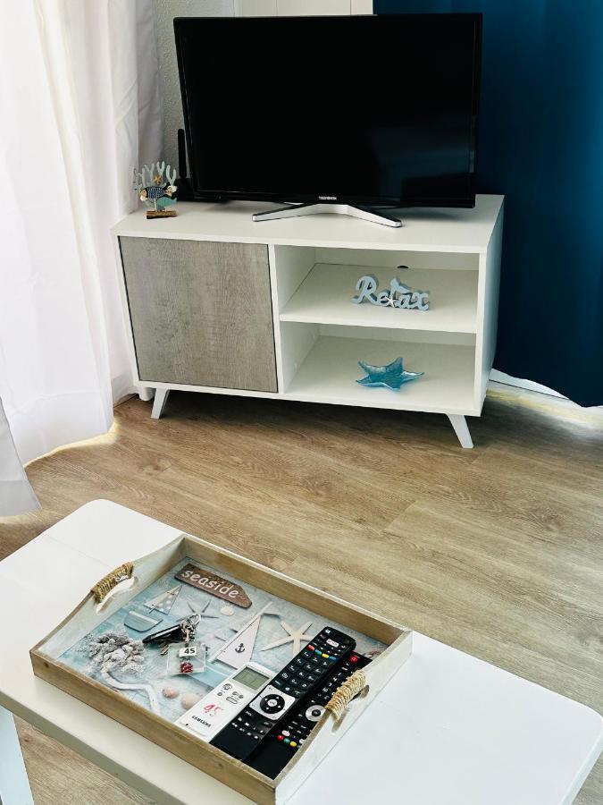 Salles Beach Duplex 45 L'Estartit Luaran gambar