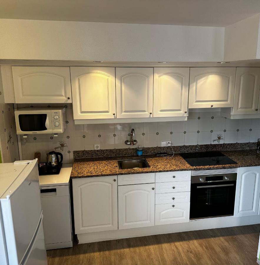 Salles Beach Duplex 45 L'Estartit Luaran gambar