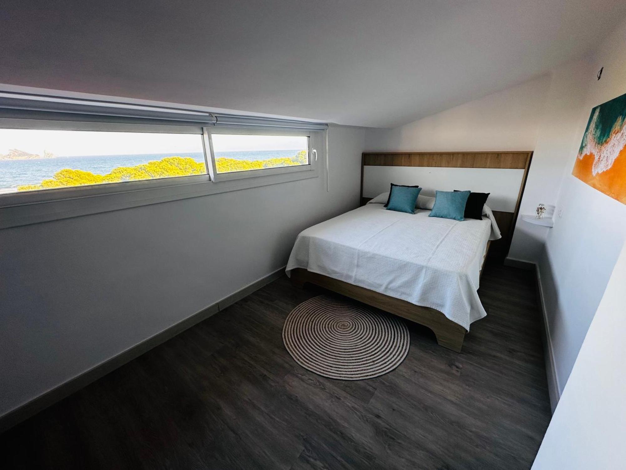 Salles Beach Duplex 45 L'Estartit Luaran gambar