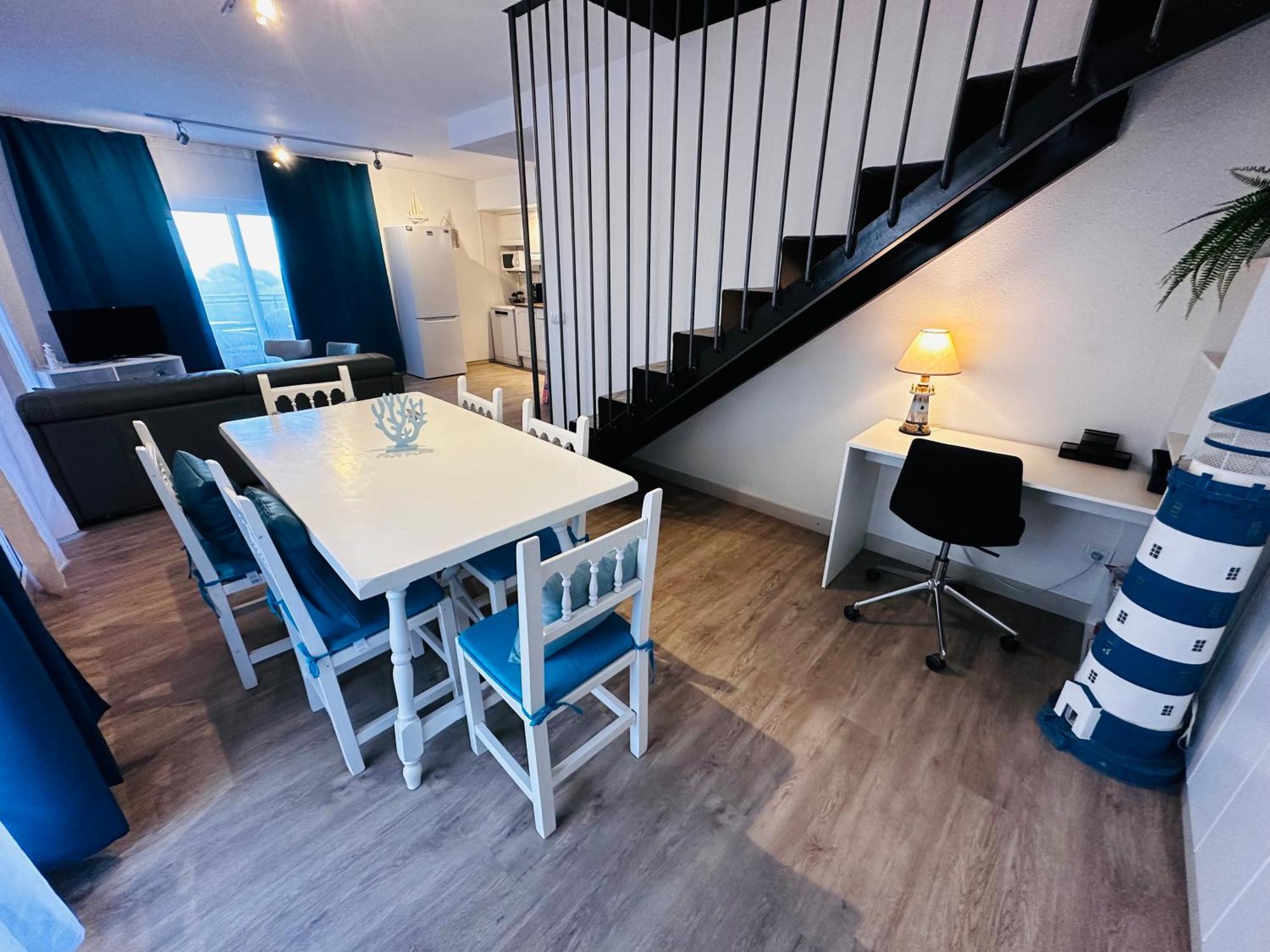 Salles Beach Duplex 45 L'Estartit Luaran gambar