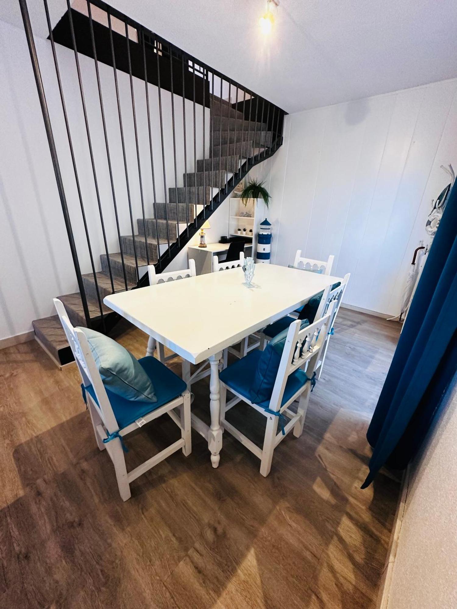 Salles Beach Duplex 45 L'Estartit Luaran gambar