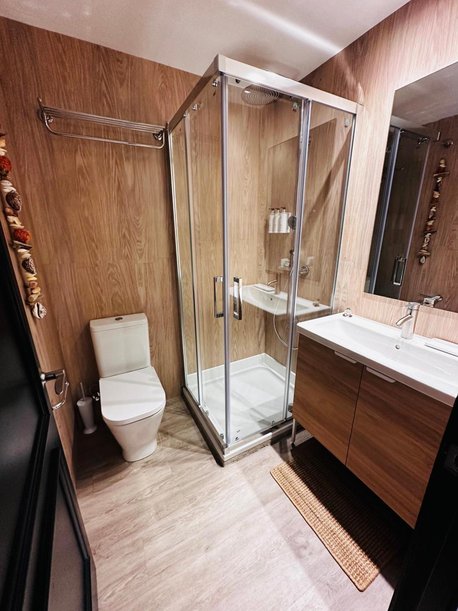 Salles Beach Duplex 45 L'Estartit Luaran gambar