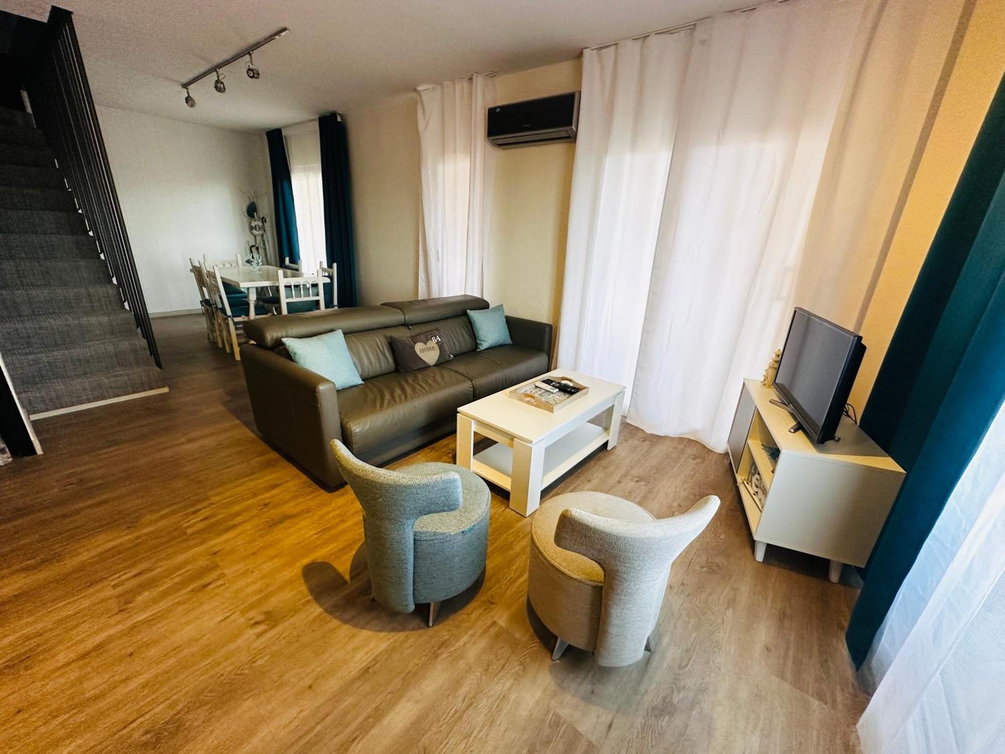 Salles Beach Duplex 45 L'Estartit Luaran gambar